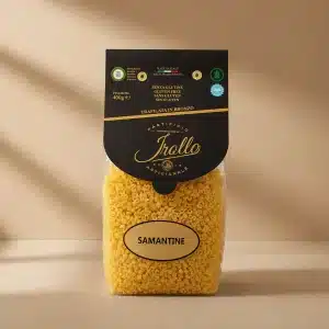 Irollo Samantine