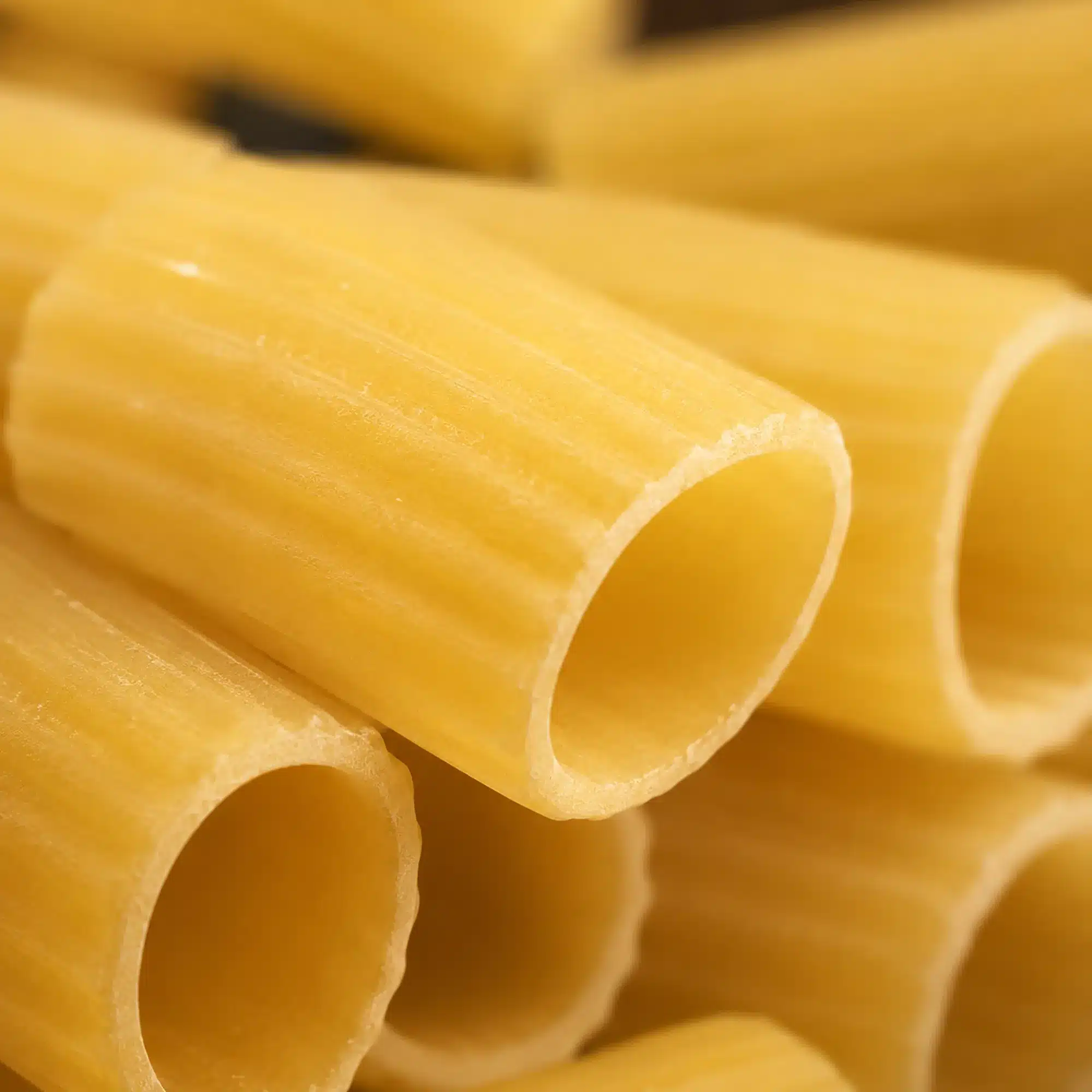 Pasta sin gluten rigatoni marca Irollo