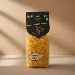 Irollo Ditali Rigati