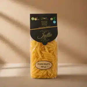 Irollo Penne Rigate